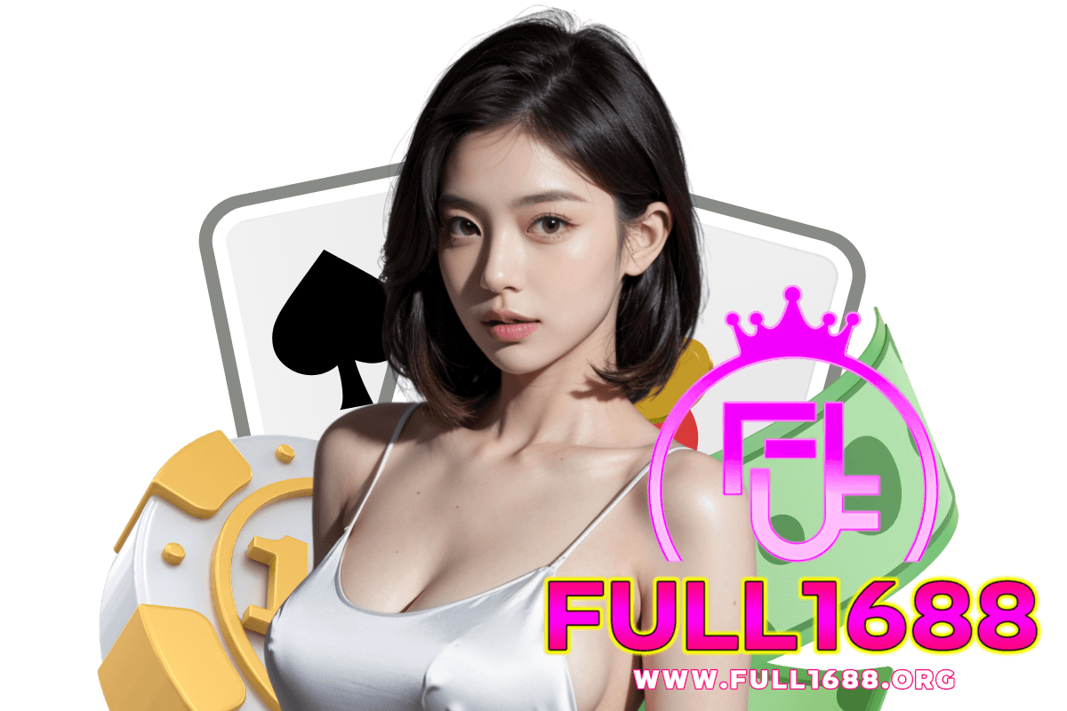 full1688 slot