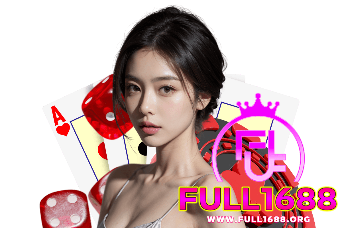 full1688 สมัคร