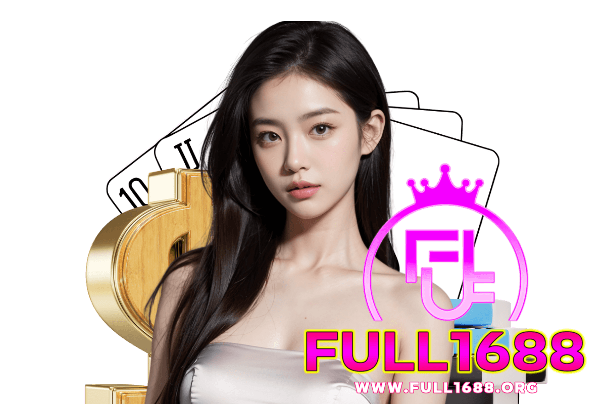 full1688 สล็อต