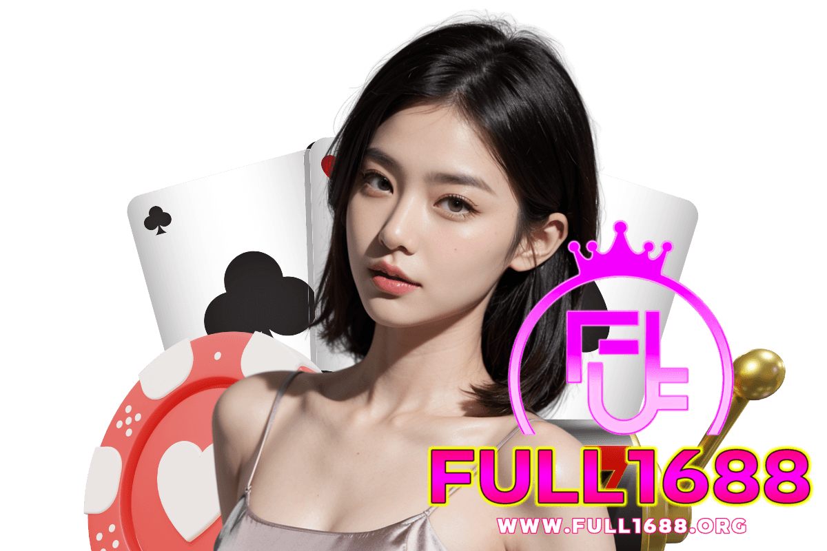 full1688 แจกเครดิตฟรี